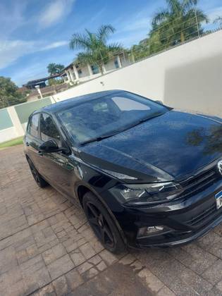 VOLKSWAGEN POLO 1.6 MSI TOTAL FLEX MANUAL VOLKSWAGEN POLO 1.6 MSI TOTAL FLEX MANUAL